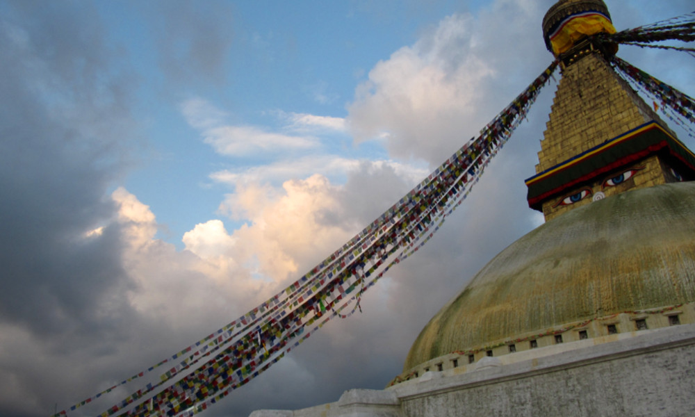 Visit amazing cultural sights in Kathmandu